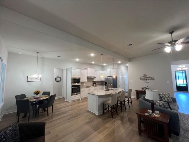 13556 Caldwell Street, Conroe, TX 77303