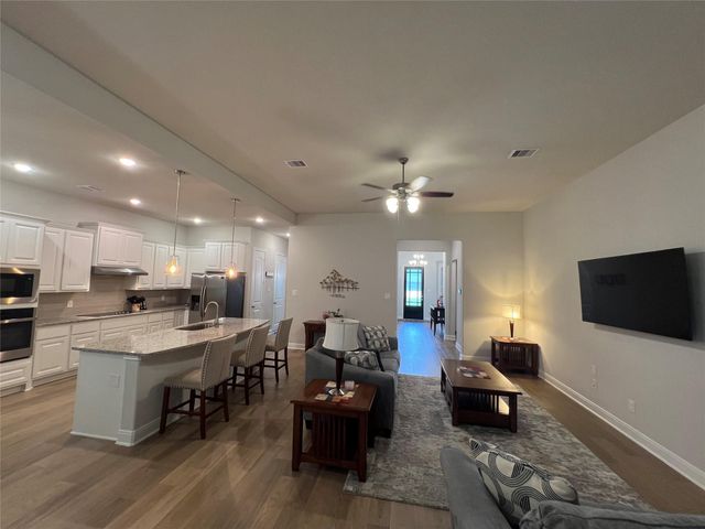 13556 Caldwell Street, Conroe, TX 77303