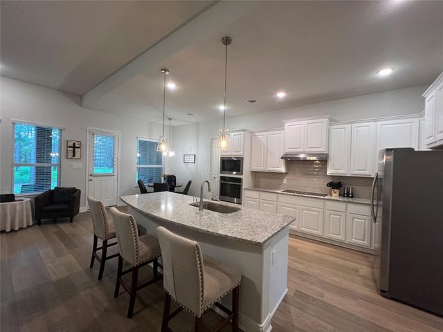 13556 Caldwell Street, Conroe, TX 77303