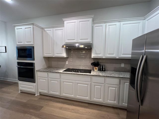 13556 Caldwell Street, Conroe, TX 77303