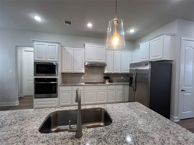 13556 Caldwell Street, Conroe, TX 77303