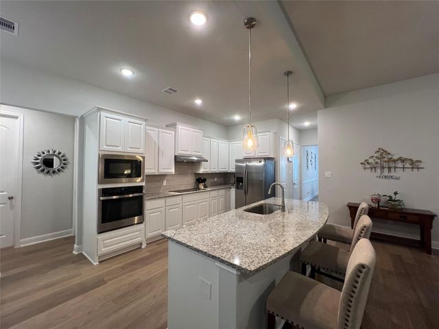 13556 Caldwell Street, Conroe, TX 77303