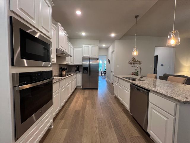 13556 Caldwell Street, Conroe, TX 77303
