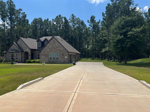 13556 Caldwell Street, Conroe, TX 77303