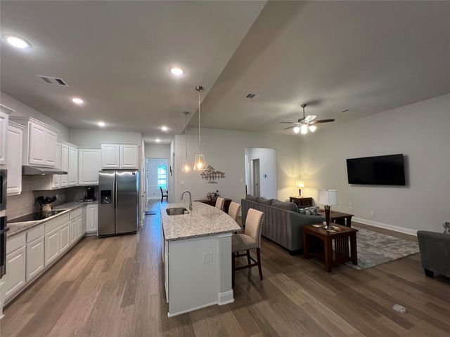 13556 Caldwell Street, Conroe, TX 77303