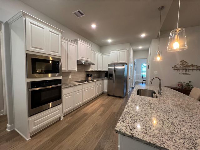 13556 Caldwell Street, Conroe, TX 77303