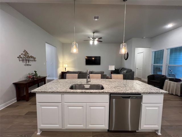 13556 Caldwell Street, Conroe, TX 77303