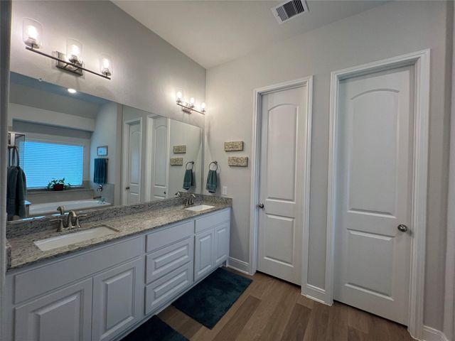 13556 Caldwell Street, Conroe, TX 77303