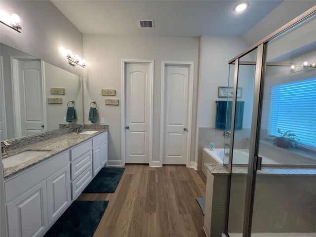 13556 Caldwell Street, Conroe, TX 77303