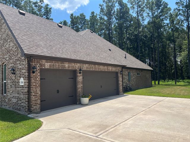 13556 Caldwell Street, Conroe, TX 77303