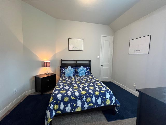 13556 Caldwell Street, Conroe, TX 77303