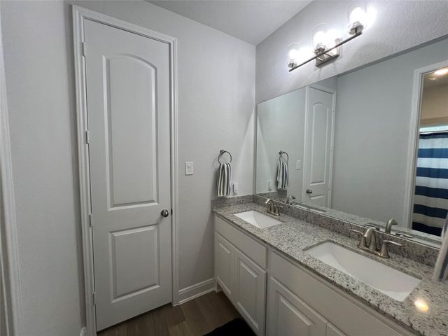 13556 Caldwell Street, Conroe, TX 77303
