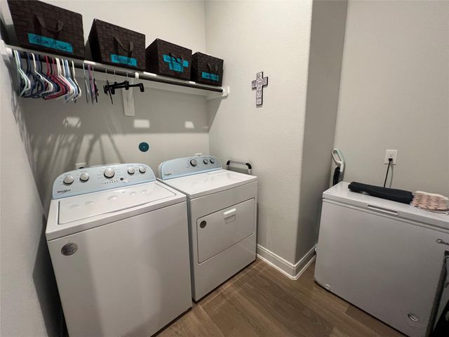 13556 Caldwell Street, Conroe, TX 77303