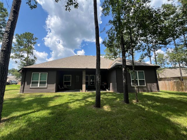 13556 Caldwell Street, Conroe, TX 77303