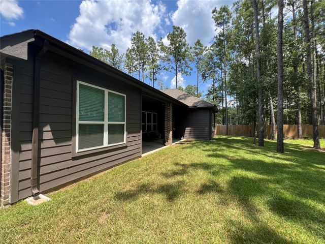 13556 Caldwell Street, Conroe, TX 77303