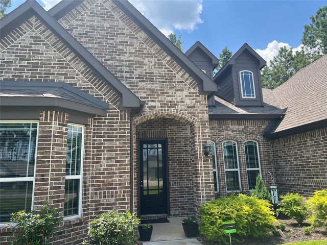 13556 Caldwell Street, Conroe, TX 77303