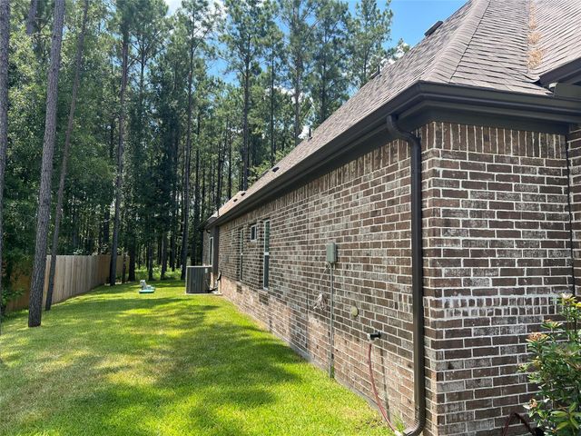 13556 Caldwell Street, Conroe, TX 77303