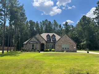 13556 Caldwell Street, Conroe, TX 77303