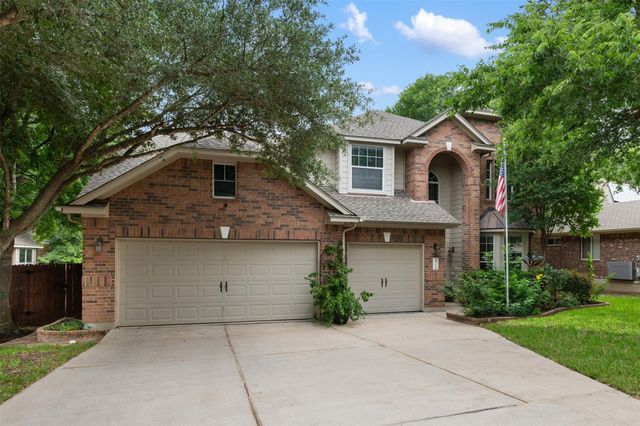 471 Crooked CRK, Buda, TX 78610