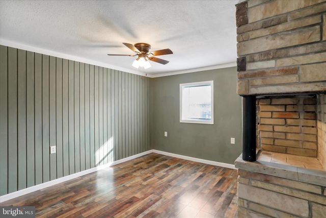 13805 FRITZ DR SW, Cumberland, MD 21502