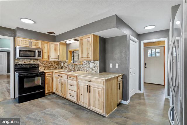 13805 FRITZ DR SW, Cumberland, MD 21502