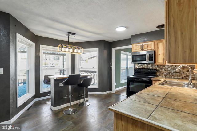 13805 FRITZ DR SW, Cumberland, MD 21502