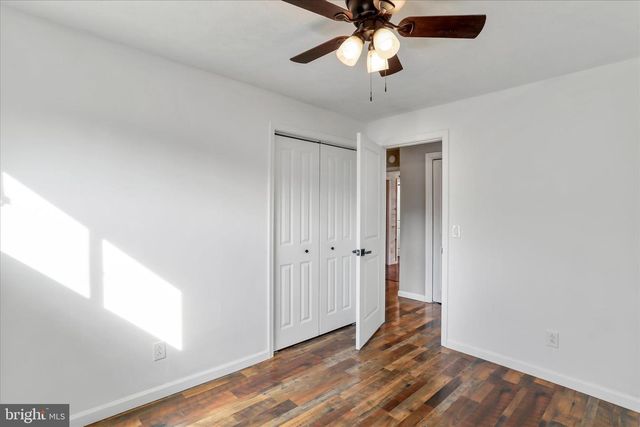 13805 FRITZ DR SW, Cumberland, MD 21502