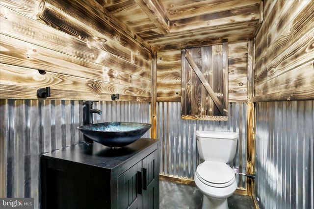 13805 FRITZ DR SW, Cumberland, MD 21502