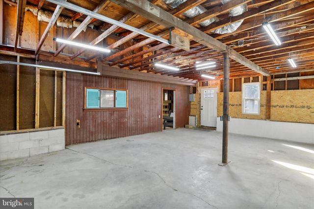 13805 FRITZ DR SW, Cumberland, MD 21502