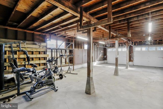 13805 FRITZ DR SW, Cumberland, MD 21502