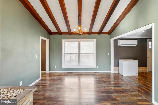 13805 FRITZ DR SW, Cumberland, MD 21502