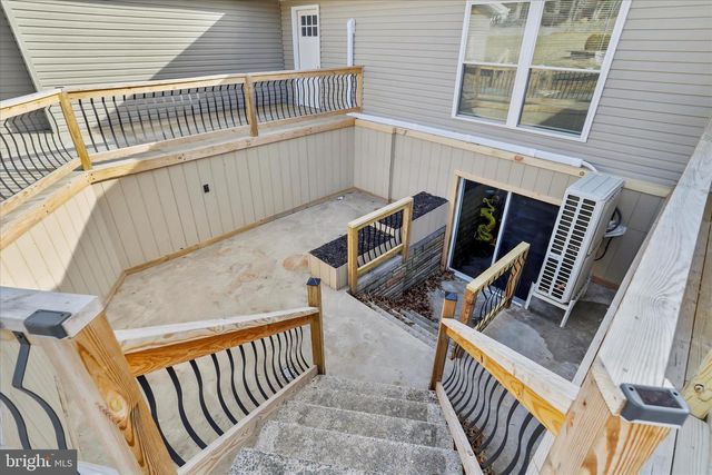 13805 FRITZ DR SW, Cumberland, MD 21502