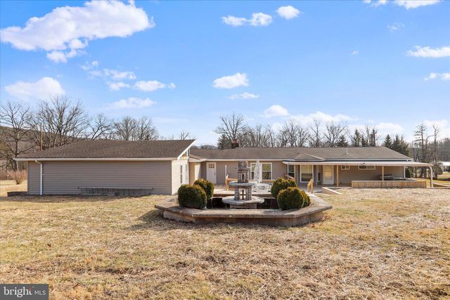 13805 FRITZ DR SW, Cumberland, MD 21502