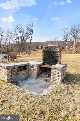 13805 FRITZ DR SW, Cumberland, MD 21502