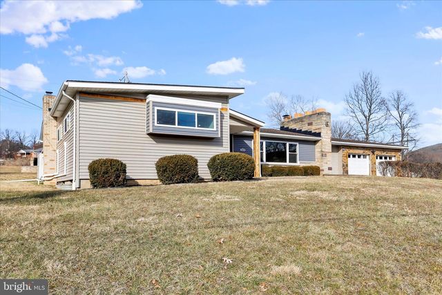 13805 FRITZ DR SW, Cumberland, MD 21502