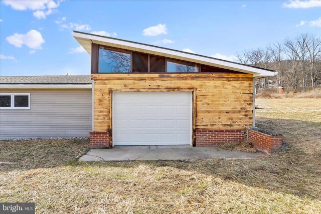 13805 FRITZ DR SW, Cumberland, MD 21502