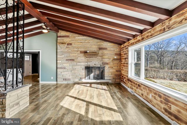 13805 FRITZ DR SW, Cumberland, MD 21502