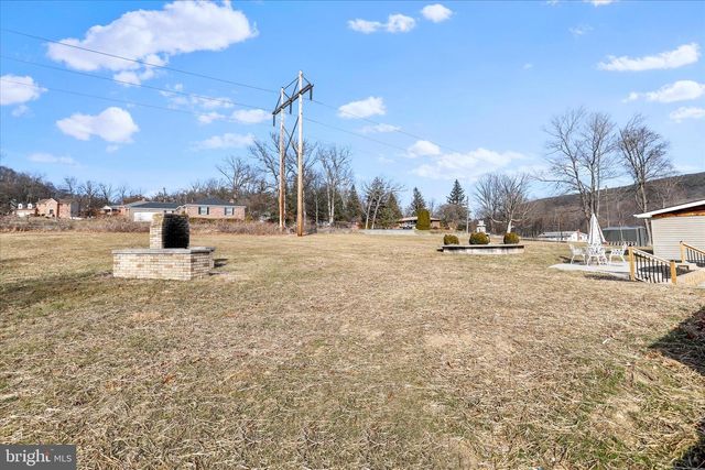 13805 FRITZ DR SW, Cumberland, MD 21502