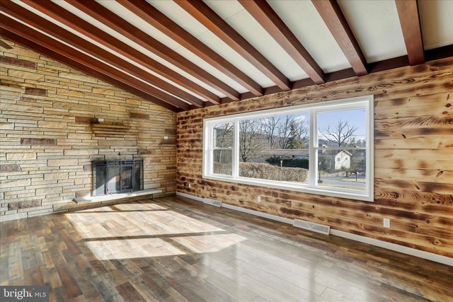 13805 FRITZ DR SW, Cumberland, MD 21502