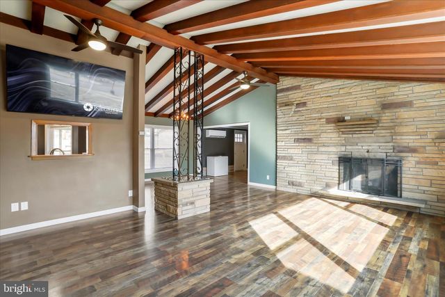 13805 FRITZ DR SW, Cumberland, MD 21502