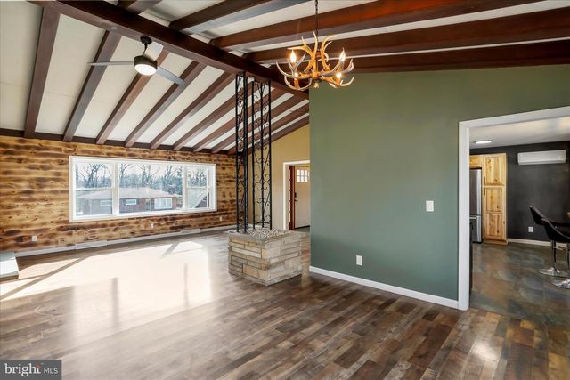 13805 FRITZ DR SW, Cumberland, MD 21502