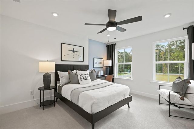 1669 Branch Creek Dr- Lot 88, Cumming, GA 30040