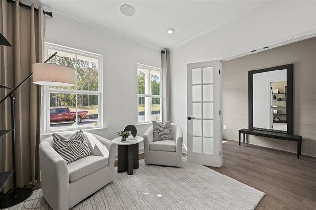 1669 Branch Creek Dr- Lot 88, Cumming, GA 30040