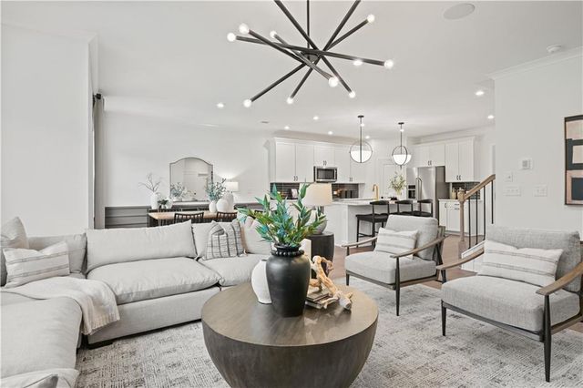 1669 Branch Creek Dr- Lot 88, Cumming, GA 30040