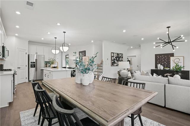 1669 Branch Creek Dr- Lot 88, Cumming, GA 30040