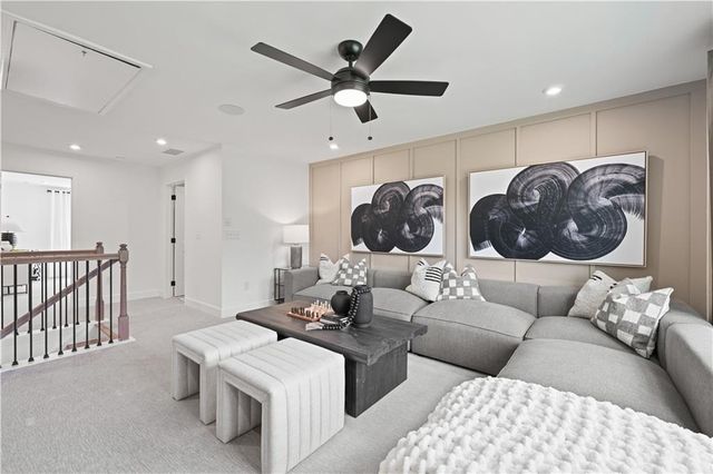 1669 Branch Creek Dr- Lot 88, Cumming, GA 30040