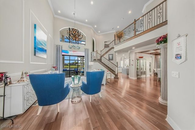 4616 Azalea DR, Naples, FL 34119