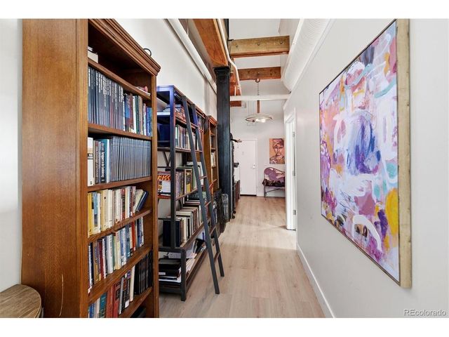 1555 California St 412, Denver, CO 80202