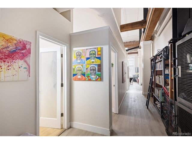 1555 California St 412, Denver, CO 80202