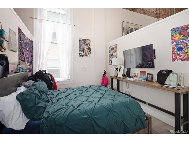 1555 California St 412, Denver, CO 80202